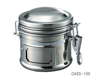 �ۑ��r�@�X�e�����X�t�^�t���@��105×170mm�@900mL CASS-10M