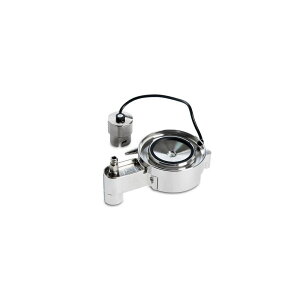 ろ過ポンプ(Milliflex OasisR)用 内部流路殺菌キット本体(吸引圧計1台付き) MMSANKIT1 Merck