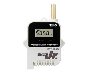 ワイヤレスデータロガー 1ch おんどとりRTR500Bシリーズ 子機 RTR-505B ティアンドデイ