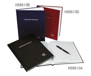 �y���܂Ƃ߂�����2�Z�b�g�z���{�m�[�g ���� 100�y�[�W HS8610A