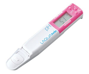�c�C��pH���[�^�[�@LAQUAtwin(�h���^) AS-pH-22 �A�Y����