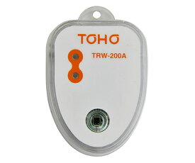 ワイヤレス温湿度ロガー　標準型 TRW-200A 東邦電子