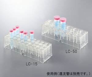 NAǃbN 15mLǗp LC-15 AY