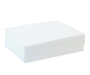 y܂Ƃ߂2ZbgzpzށiAug[j@500×400×2mm PC50-2T  JOHNAN