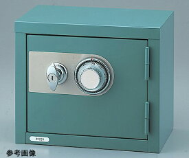 三和化研工業 麻薬庫（一枚扉仕様）　小タイプ 1個