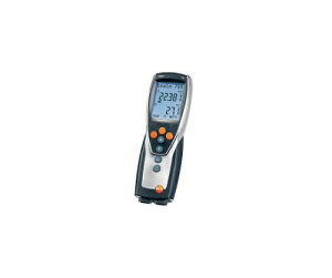 �v���t�F�b�V���i���N���X���x�v testo735-2 �Z���ؖ����t 0563 7352 �e�X�g�[