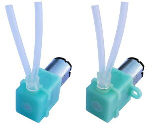�`���[�u�|���v�@Ring Pump�iR�j RP-QIIX1.5S-2P2Z-DC3V �A�N�A�e�b�N