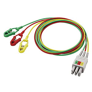 �G�[�E�A���h�E�f�C 3��ECG���[�h��S�i�N���b�v�j AX-KO3504