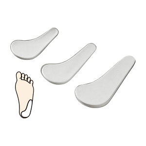 �O�i���Y �\���{D�|R�E�F�b�W�p�b�h 65428(S�E5MM)10�R