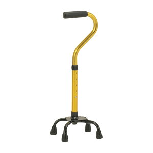 �N���X�^���Y�� �X�����^�N�H�[�h�P�C�� �X���[���x�[�X SQ-301S(�S�[���h)