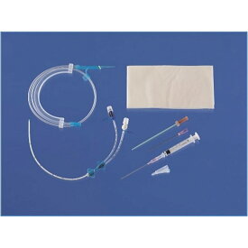 カーディナルヘルス SMACプラス（スタンダードキット） シングル18G Argyle Fukuroi1318-12G(シングル)5キット