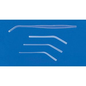 カーディナルヘルス ヤンカーサクションチューブ 中/チップトロールなし Argyle Fukuroi5064(50ホン)ショートタイプ