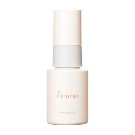 アンファー フェムチャー バランシングオイル バランシングオイル フェムチャー FEMBO000A