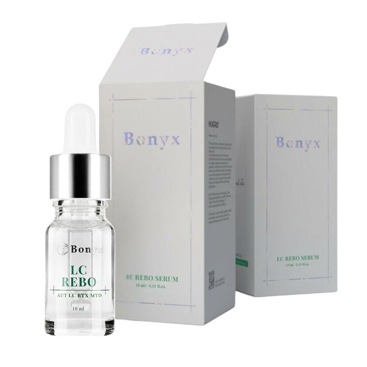 楽天市場】【日本限定1本ver】Bonyx（ボニックス） LC REBOセラム 10ml 