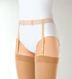 【当日出荷】アルケア　アルケア社　NEWアンシルク・ガーターベルト　サイズ：L　【クイック出荷対象製品】【医療ストッキング 着圧/弾性】 【CP】 ポスト投函