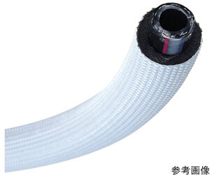 �g���b�N�X ��p�����r���p�@�n�C�u���b�h�g���h���b�v�z�[�X�@���a15mm×�O�a22mm×�f�M�ފO�a30mm�@����2m 1�{ HTD-15G-2