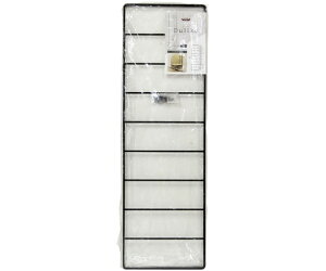 和気産業 壁面収納 Dulike デュライク 1×4材3枚用 棚パネル 黒 906×282mm 1個 DL-931