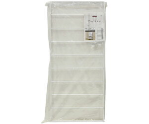 和気産業 壁面収納 Dulike デュライク 1×4材4枚用 棚パネル 白 906×372mm 1個 DL-940