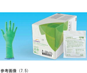 �j�v�� GAMMEXR�@PI�@Underglove�@8.0�@�O���[���@50�o�� 1��(50�o��) 20675