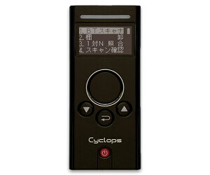 At ʕt\ꎟBluetoothXLi 1 CyclopsM ALFARK-6100X