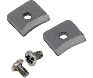 エンジニア(ENGINEER) 替刃 マルチワイヤーストリッパーPAW-01/02用 1組 BP-06