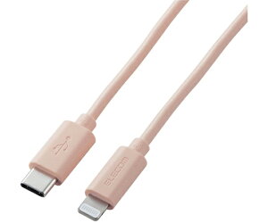 GR USB@C-LightningP[u@1.0m@IW 1{ U2C-APCL10DR