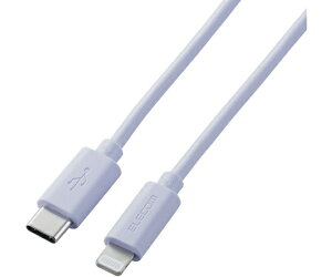 GR USB@C-LightningP[u@1.0m@p[v 1{ U2C-APCL10PU