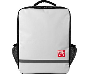 アーテック 防災リュック 白 1個 52029