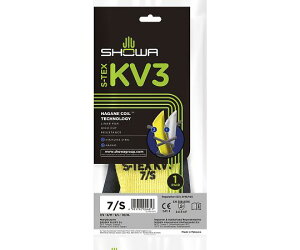 �V���[���O���[�u S-TEX�@KV3�i�n�K�l�R�C���j�@S�@120�o 1�P�[�X(120�o��) S-TEXKV3-S