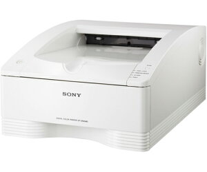 SONY �f�W�^���J���[�v�����^�[ 1�� UP-DR80MD