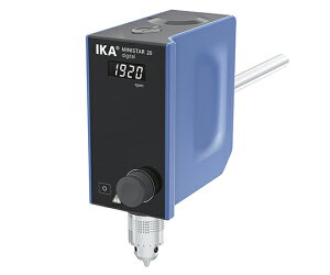 IKA ^ha@@15L 1 MINISTAR 20 digital