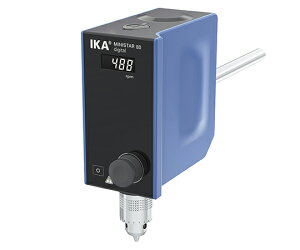 IKA ^ha@@50L 1 MINISTAR 80 digital