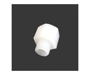 PVDFA_v^[@i3/8-18NPTIX-1/2-14NPTXj 1 TEH182435