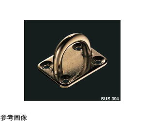 ӂ uYACv[g@SUS304XeXuX_FH@5mm 1 IP-5E