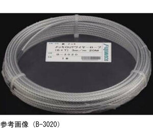 �ӂ���� ���b�L�A�E�g���C�����[�v�i���Ȃ��j�@3mm×50m 1�{ B-3050