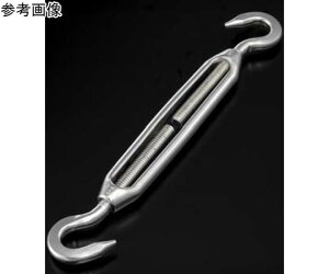 �ӂ���� �^�[���o�b�N���i�t�b�N�j�@�X�e�����X���@SUS304�@�l�W�aW5/16 1�� TB-F8