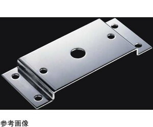 �ӂ���� �Œ�u���b�N90mm�p��t����@�X�e�����X�i�d�������j 1�� K90-18