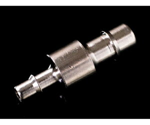 ���^���ٌa�R�l�N�^�[�@3�`5mm�`���[�u�p 1�� IMBNS0812