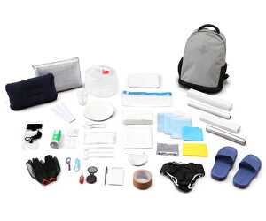 �A�C���X�I�[���} �h�Ѓ����b�N�Z�b�g33�_�Z�b�g BRS-33(�O���[)