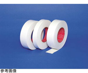 広島 ピールアップ両面テープNo.5300 40mm巾 1巻入 1巻 355-58