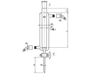 쏊 WCgtdǎN}gJiRbNEtB^[tj KXRbN EH[^[RlN^[dl@20LF300 1 3836-20/300-4L-W