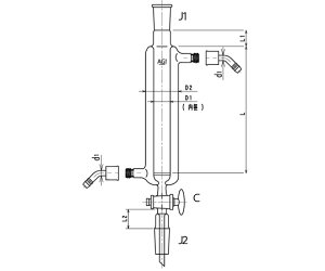 쏊 WCgtdǎN}gJiRbNEtB^[tj KXRbN EH[^[RlN^[dl@20LF300 1 3844-20/300-4L-W