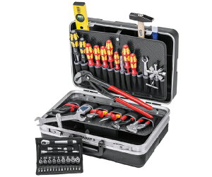 KNIPEX �����e�i���X�p�c�[���Z�b�g 1�Z�b�g 002121HKS