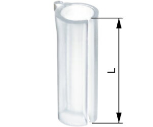�^�L�Q�� �O���t�g�`���[�uL�@��2.1mm�@L�F13mm�@1000�� 1��(1000��)