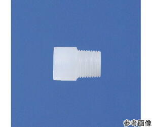 USHIO �ٌa�u�b�V�� PT1/4×PT1/8 5�� 1��(5��) BZ02-01M