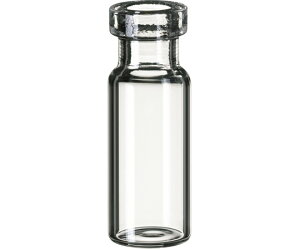 La-Pha-Pack 1.5mL Cr-Vial  1000{ 1(1000{) 11090356