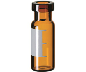 La-Pha-Pack 1.5mL Cr-Vial FiLj 100{ 1(100{) 11090477