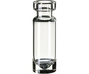 La-Pha-Pack 1.1mL Cr-Vial  Zkp 100{ 1(100{) 11090619