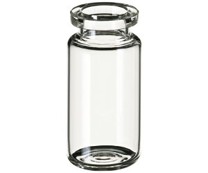 La-Pha-Pack 10mL HSpCr-Vial  1000{ 1(1000{) 20091405