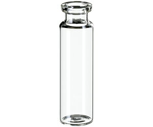 La-Pha-Pack 20mL HS�pCr-Vial ���� 100�� 1��(100��) 20090796